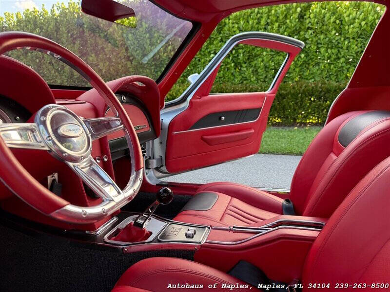 1964 Chevrolet Corvette