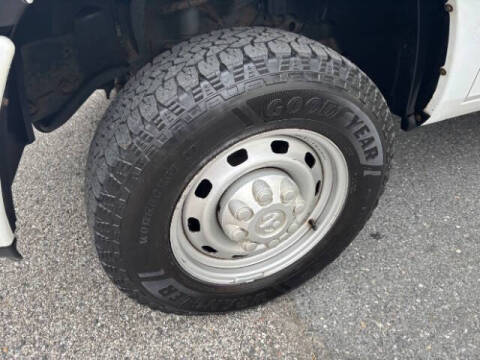 2010 Dodge Ram 2500 ST