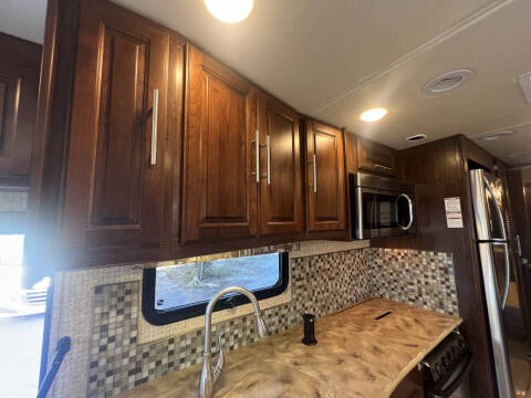 2016 Coachmen RV Encounter