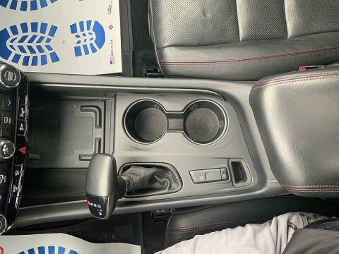 2023 Dodge Durango