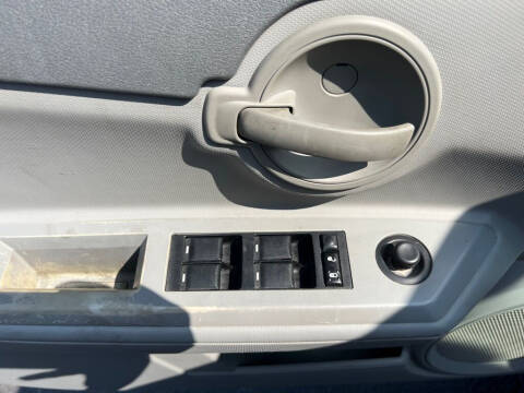 2008 Dodge Avenger SE