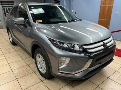 2019 Mitsubishi Eclipse Cross for sale at Adams Auto Group Inc. in Charlotte NC
