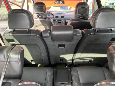 2014 Volvo XC90 3.2 R-Design