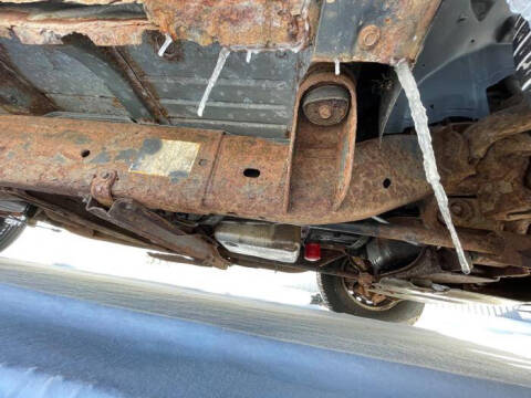 2003 Chevrolet Silverado 2500HD