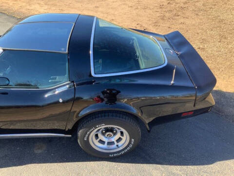 1979 Chevrolet Corvette