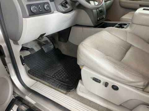 2007 GMC Sierra 1500