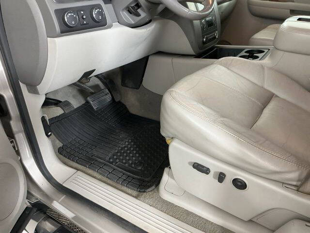 2007 GMC Sierra 1500