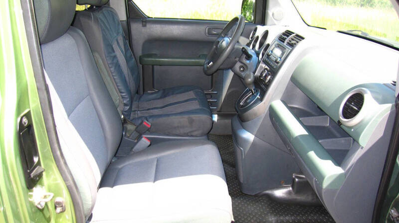2003 Honda Element EX