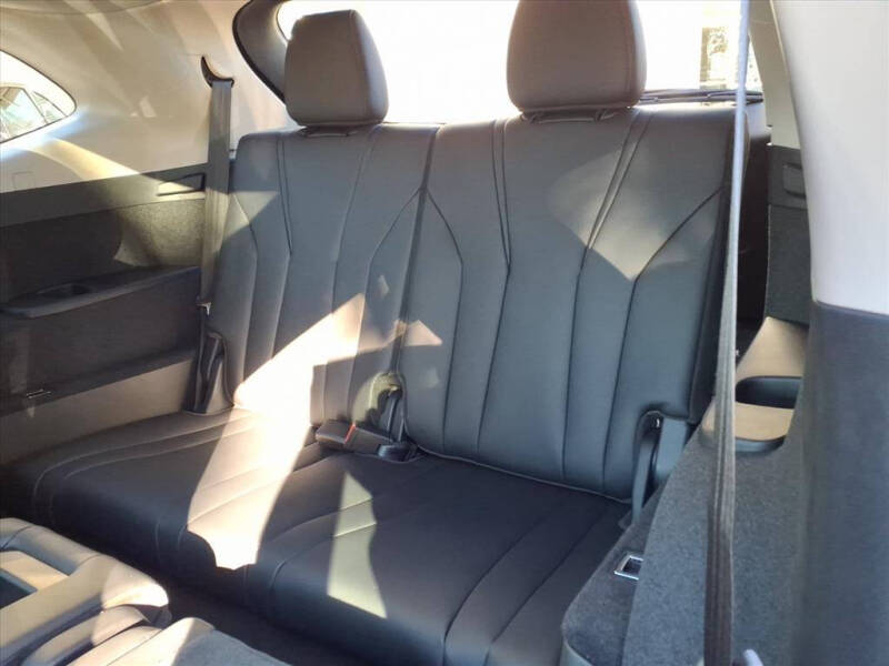 2025 Acura MDX SH-AWD