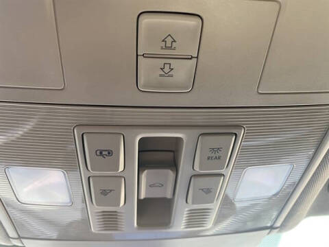 2019 Volkswagen Atlas V6 SEL Premium 4Motion