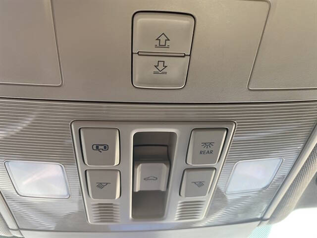 2019 Volkswagen Atlas V6 SEL Premium 4Motion