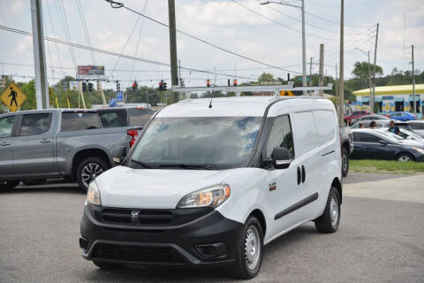 2015 RAM ProMaster City for sale at Motor Car Concepts II - Kirkman Location in Orlando FL