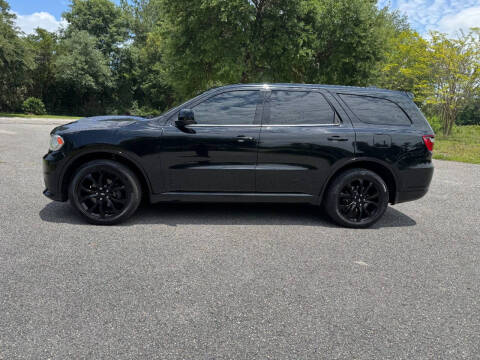 2019 Dodge Durango GT