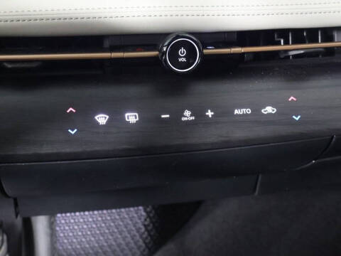 2024 Nissan Ariya Evolve+ e-4ORCE