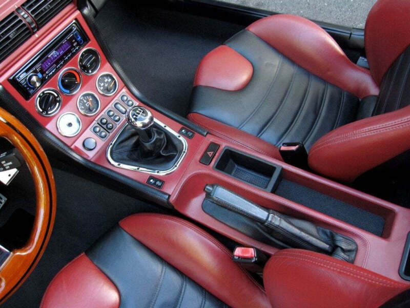 1999 BMW M