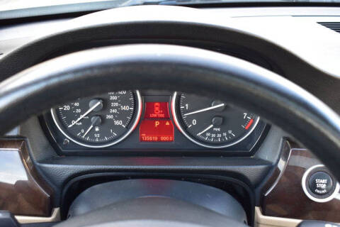 2011 BMW 3 Series 328i