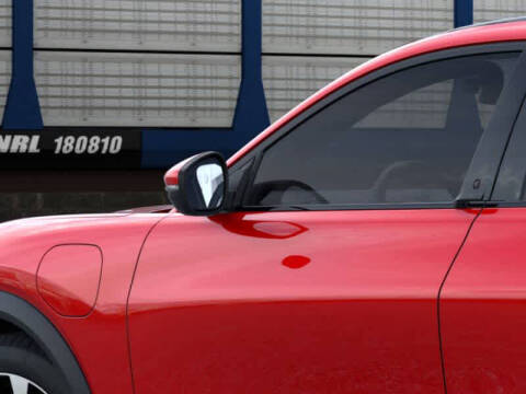 2024 Ford Mustang Mach-E Select