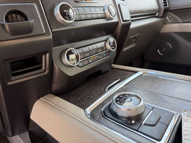 2019 Ford Expedition Limited