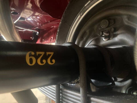 1966 Plymouth Satellite