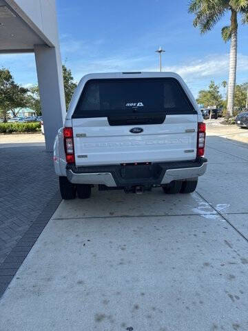 2022 Ford F-450 Super Duty XL