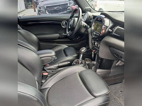 2017 MINI Hardtop 2 Door John Cooper Works