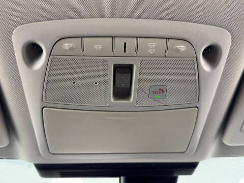 2021 Infiniti Q50 Luxe