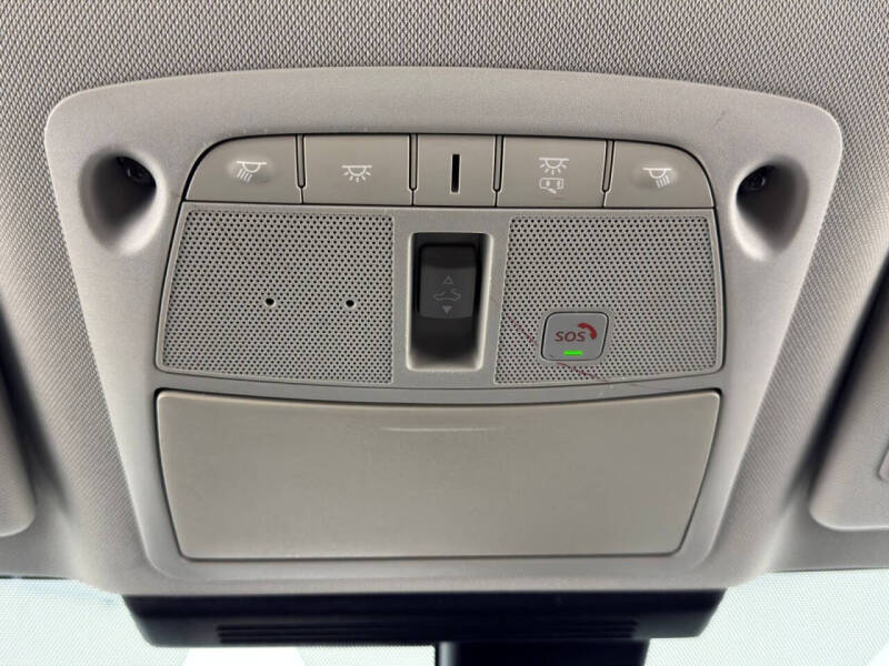 2021 Infiniti Q50 Luxe