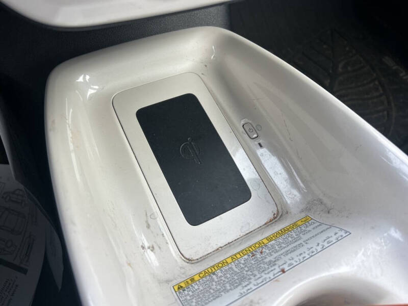 2018 Toyota Prius Three