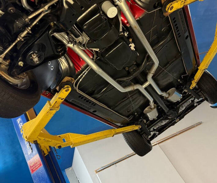 1970 Chevrolet El Camino