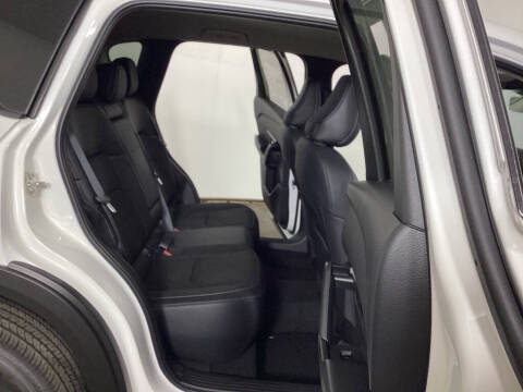 2026 Mazda CX-5 2.5 S Select
