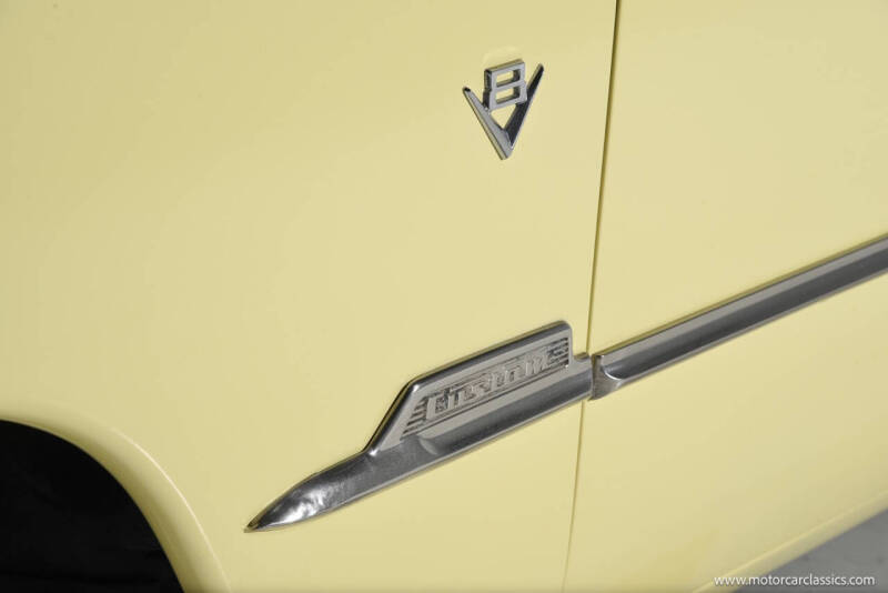 1951 Ford Deluxe