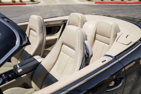 2007 Bentley Continental GT