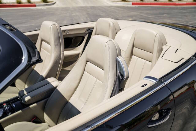 2007 Bentley Continental GT