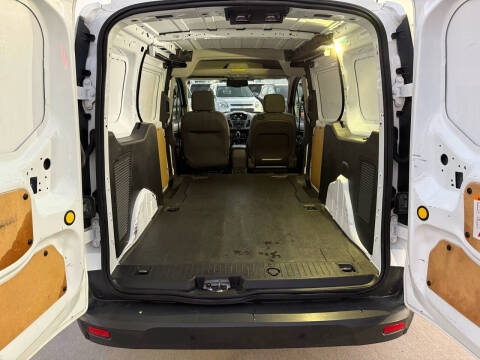 2016 Ford Transit Connect XLT