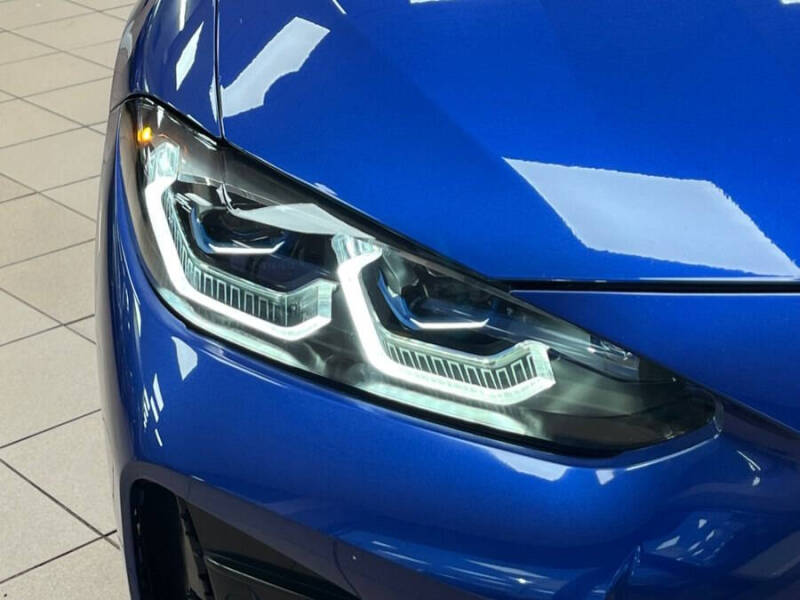 2021 BMW 4 Series M440i xDrive