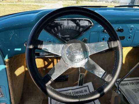 1959 Chevrolet Apache