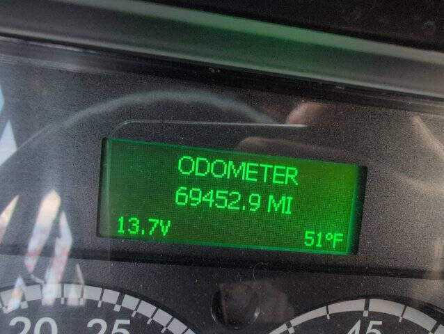 2020 Freightliner B2 Chassis