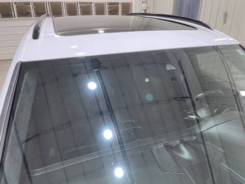 2021 Porsche Cayenne Turbo