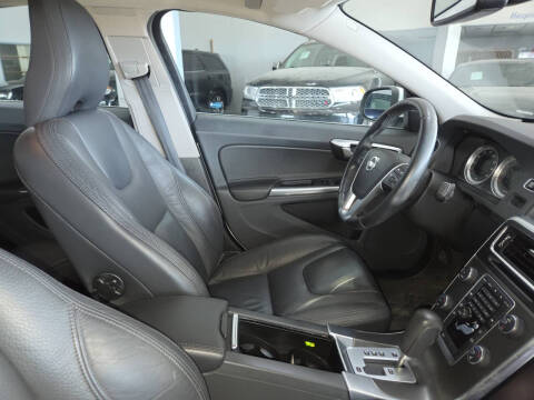 2012 Volvo S60 T5