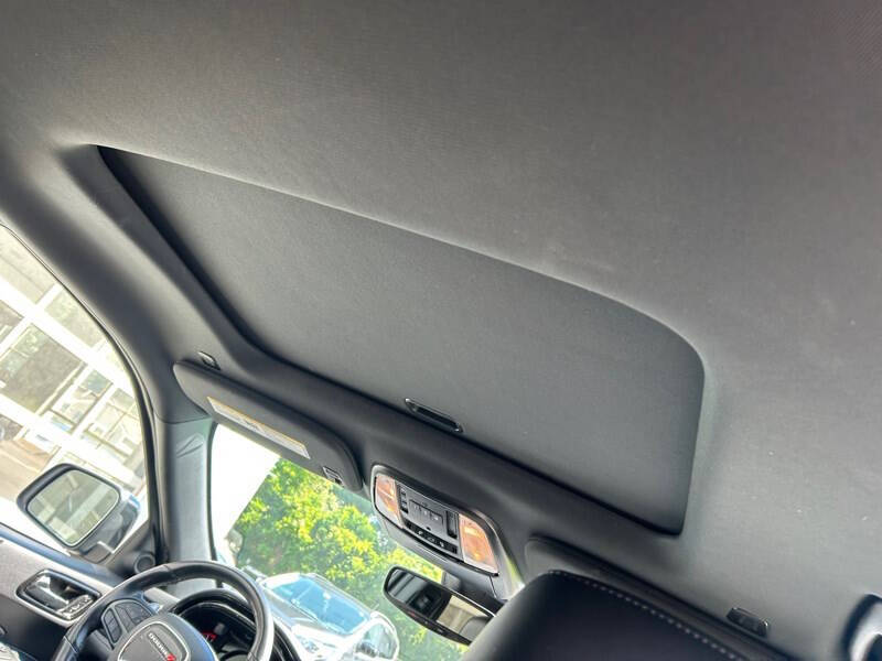 2022 Dodge Durango GT