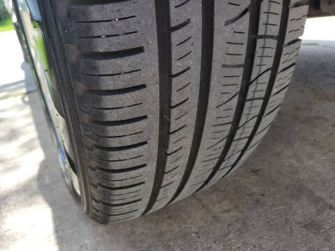 2009 Land Rover LR2 HSE