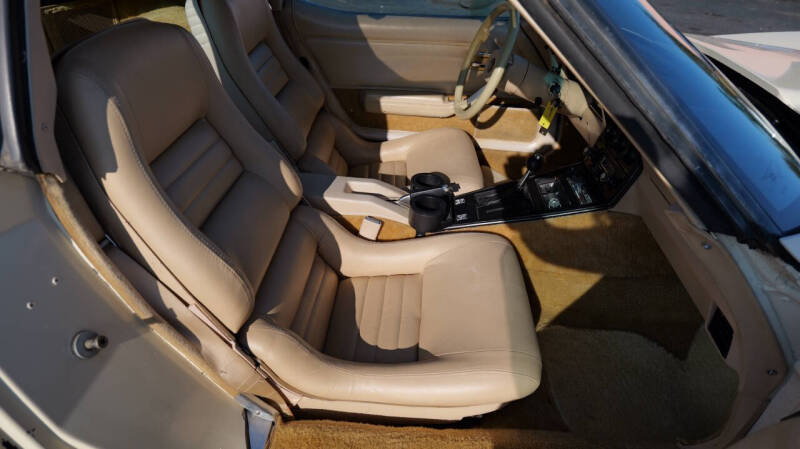 1979 Chevrolet Corvette