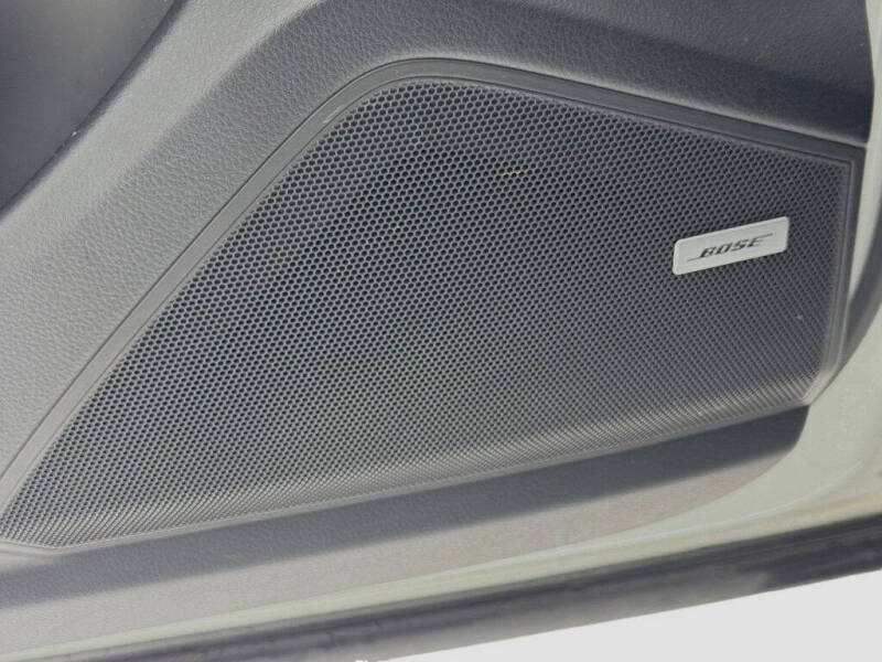 2019 Porsche Cayenne E-Hybrid