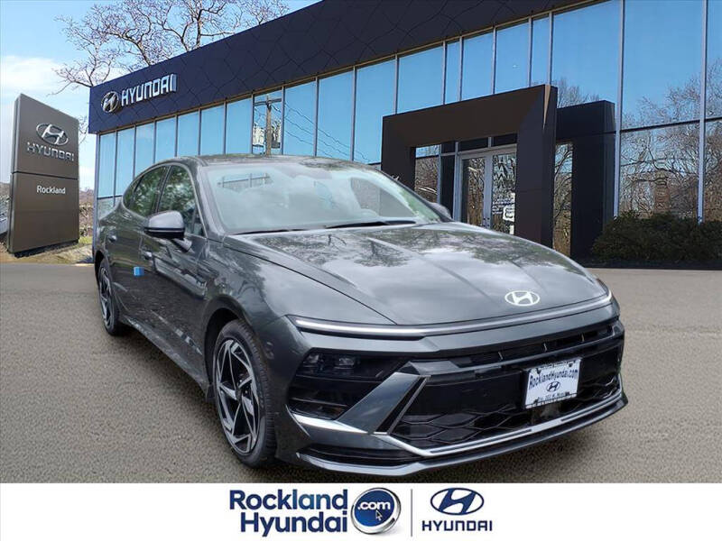 2026 Hyundai Sonata