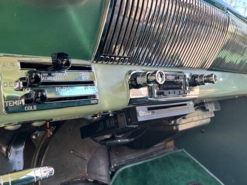 1954 Chevrolet Bel Air