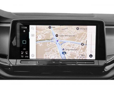 2026 Volkswagen Atlas Cross Sport SEL Premium R-Line 4Motion