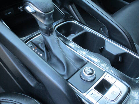 2020 Kia Telluride LX