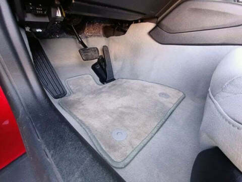 2018 Chevrolet Camaro LT