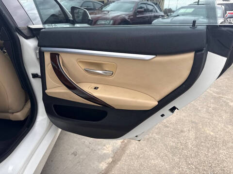 2017 BMW 4 Series 430i Gran Coupe