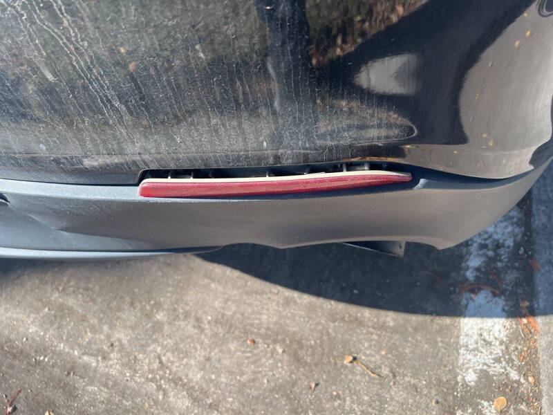 2014 Ford Taurus SHO